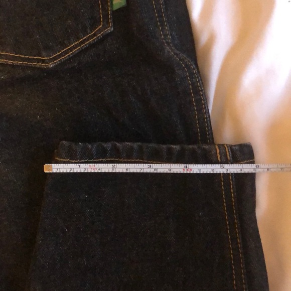 Vintage high wasted Happy Forest jeans - Picture 6 of 10